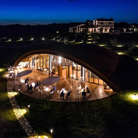 Filodivino Wine Resort & Spa 산 마르첼로 외부 사진