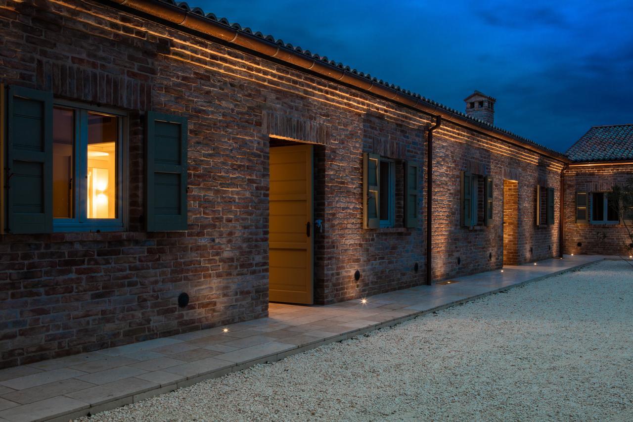 Filodivino Wine Resort & Spa 산 마르첼로 외부 사진