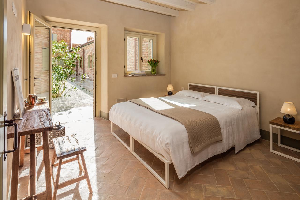 Filodivino Wine Resort & Spa 산 마르첼로 외부 사진