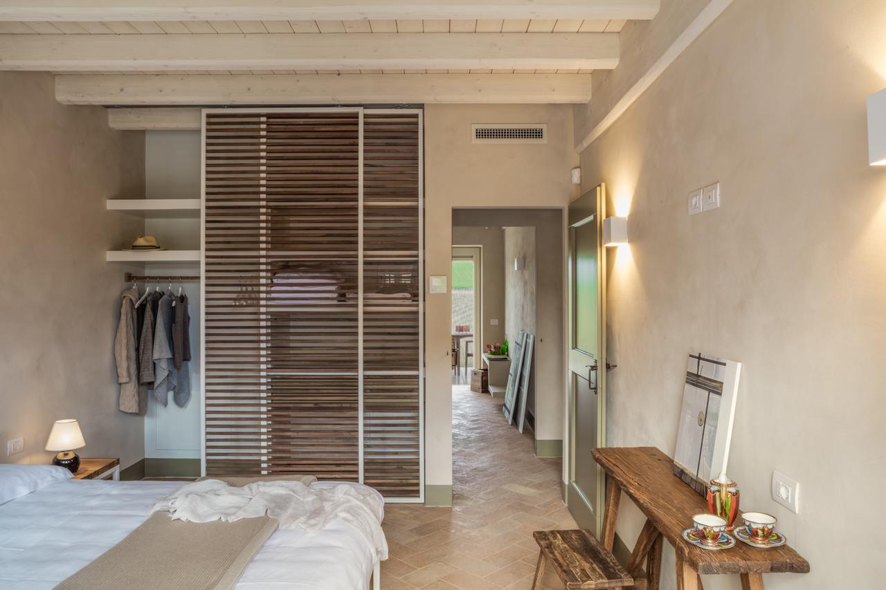 Filodivino Wine Resort & Spa 산 마르첼로 외부 사진