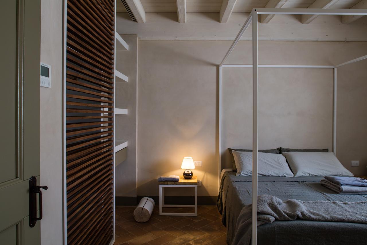 Filodivino Wine Resort & Spa 산 마르첼로 외부 사진