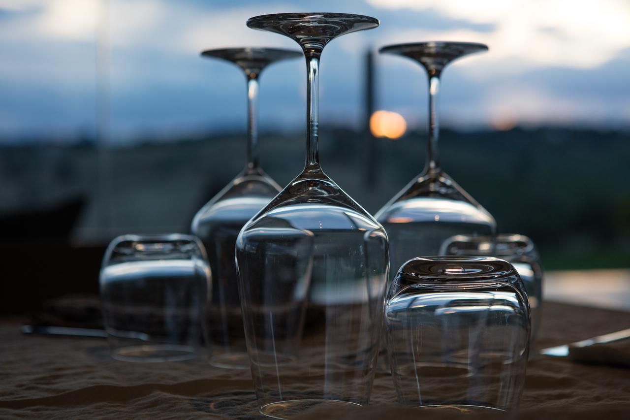 Filodivino Wine Resort & Spa 산 마르첼로 외부 사진