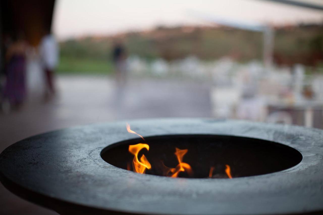 Filodivino Wine Resort & Spa 산 마르첼로 외부 사진