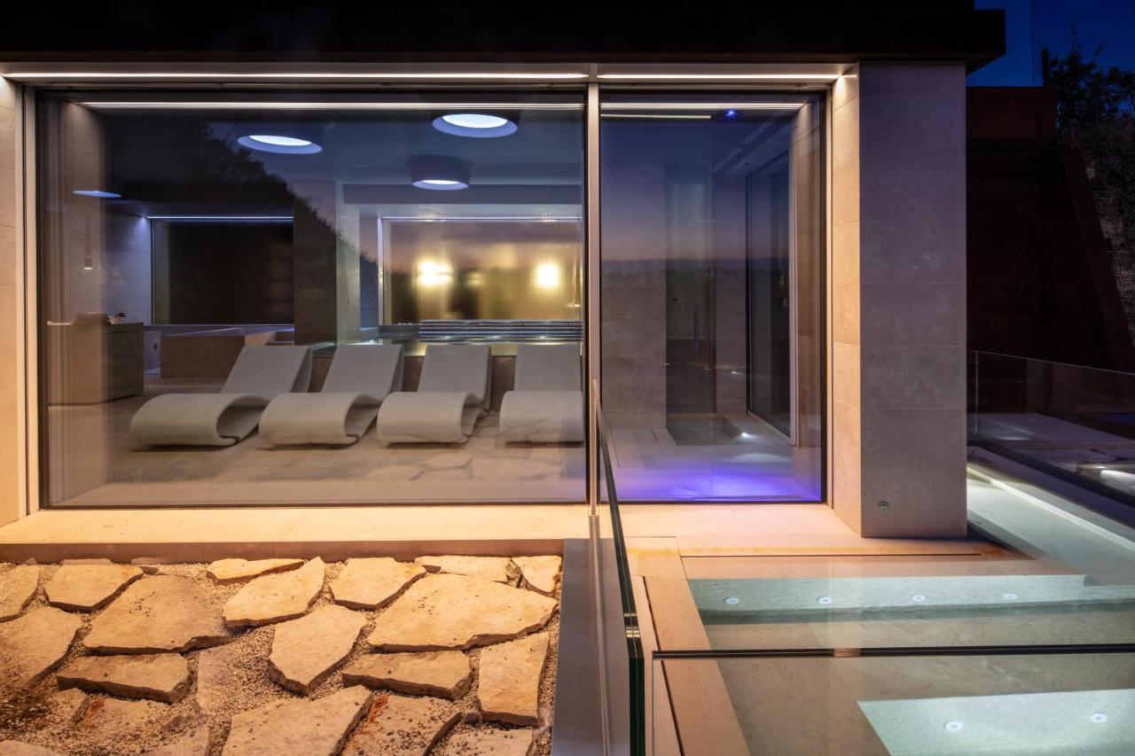 Filodivino Wine Resort & Spa 산 마르첼로 외부 사진