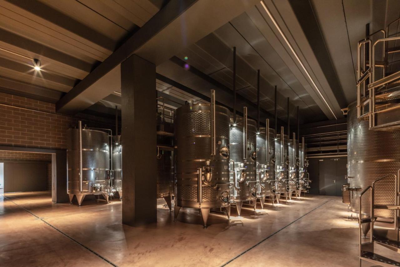 Filodivino Wine Resort & Spa 산 마르첼로 외부 사진