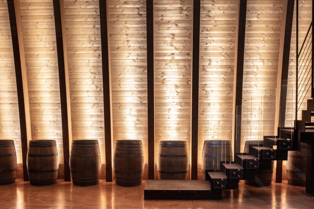 Filodivino Wine Resort & Spa 산 마르첼로 외부 사진